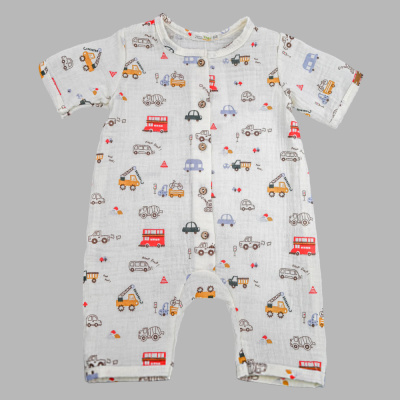 Песочник Машинки Чуди Кидс 303525-5 молочный 01